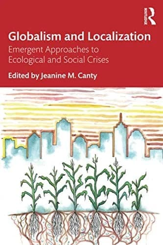 Cover of Globalism and Localization