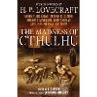 Cover of The Madness of Cthulhu Anthology (Volume One)