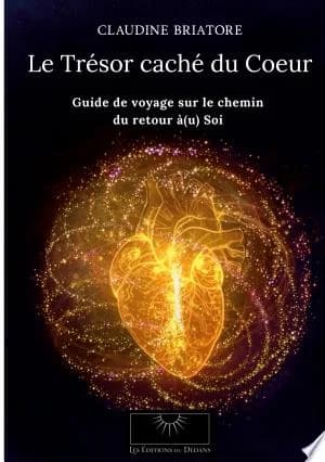 Cover of Le Trésor caché du Coeur