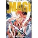 Magi: The Labyrinth of Magic, Vol. 28 Volume 28