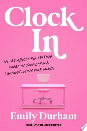 Cover of Clock in