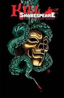 Kill Shakespeare Volume 4