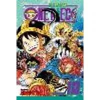 Cover of One Piece, Vol. 113 Volume 113