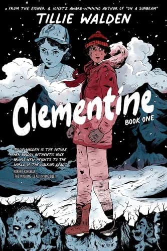 Cover of Clementine