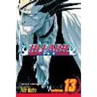 Cover of Bleach, Vol. 13 Volume 13