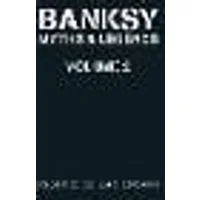 Cover of Banksy Myths and Legends Volume II