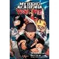 Cover of My Hero Academia: Vigilantes, Vol. 12 Volume 12