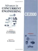Advances in Concurrent Engineering