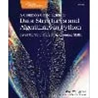 Cover of A Common-Sense Guide to Data Structures and Algorithms in Python, Volume 1