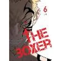 Cover of The Boxer, Vol. 6