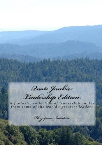 Cover of Quote Junkie