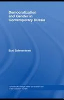 Cover of Democratization and Gender in Contemporary Russia