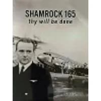 Cover of Shamrock 165 Volume III
