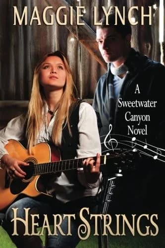 Cover of Heart Strings