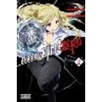 Cover of Akame Ga Kill! Zero, Vol. 2
