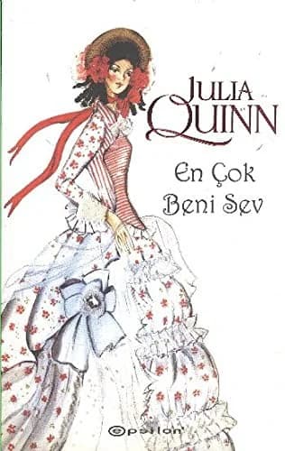 Cover of En Cok Beni Sev