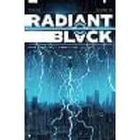 Cover of Radiant Black Volume 8