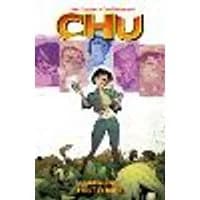 Cover of Chu, Volume 1: First Course