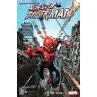 Cover of Non-Stop Spider-Man Vol. 1