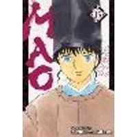 Cover of Mao, Vol. 15 Volume 15
