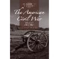 Cover of The Cambridge History of the American Civil War: Volume 1, Military Affairs