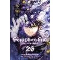 Cover of Seraph of the End, Vol. 26 Volume 26
