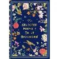 Cover of The Selected Poems of Emily Dickinson Volume 8