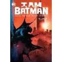 Cover of I Am Batman Vol. 2: Welcome to New York