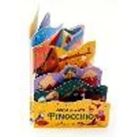 Cover of Pinocchio Volume 6