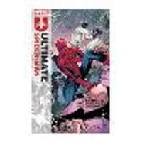 Cover of Ultimate Spider-Man By Jonathan Hickman Vol. 4: One Last Day