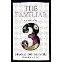 Cover of The Familiar, Volume 3