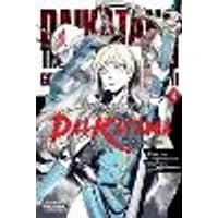 Cover of Goblin Slayer Side Story II: Dai Katana, Vol. 4 (manga)