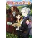 By the Grace of the Gods: Volume 16