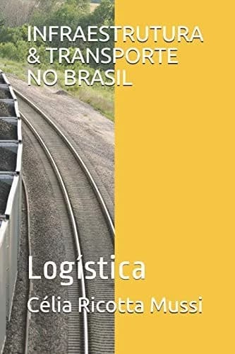 Cover of Infraestrutura de Transporte
