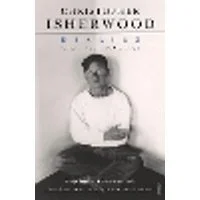 Cover of Christopher Isherwood Diaries Volume 1
