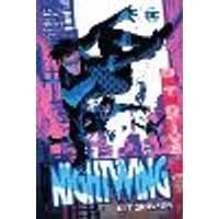 Cover of Nightwing Vol. 2: Get Grayson
