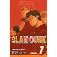 Cover of Slam Dunk, Vol. 7 Volume 7
