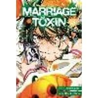 Cover of Marriage Toxin, Vol. 15 Volume 15