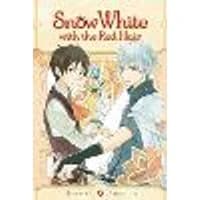 Cover of Snow White with the Red Hair, Vol. 6 Volume 6