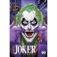 Cover of Joker: One Operation Joker Vol. 3
