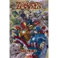 Cover of Zombies Assemble Vol. 1 Manga