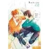 Cover of Sasaki and Miyano, Vol. 6