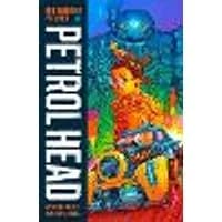 Cover of Petrol Head Volume 1