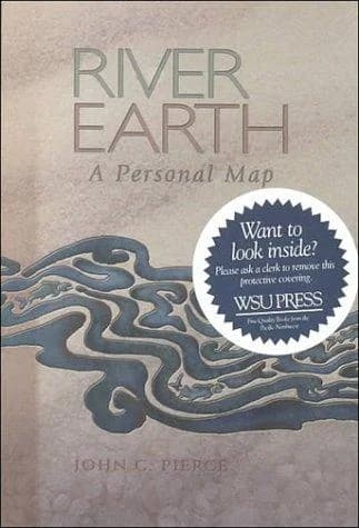 Cover of River Earth