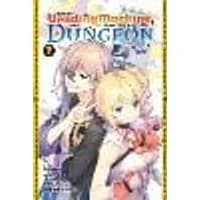 Cover of Reborn as a Vending Machine, I Now Wander the Dungeon, Vol. 2 (manga)