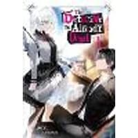 Cover of The Detective Is Already Dead, Vol. 1
