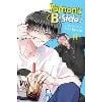 Cover of Tamon's B-Side, Vol. 11 Volume 11