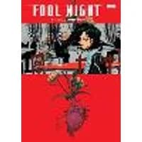 Cover of Fool Night, Vol. 2 Volume 2