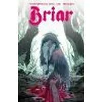 Cover of Briar Volume 1