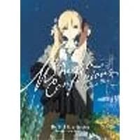 Cover of The Mimosa Confessions (Light Novel) Vol. 3